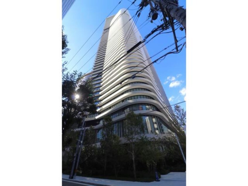  Brillia Tower 堂島