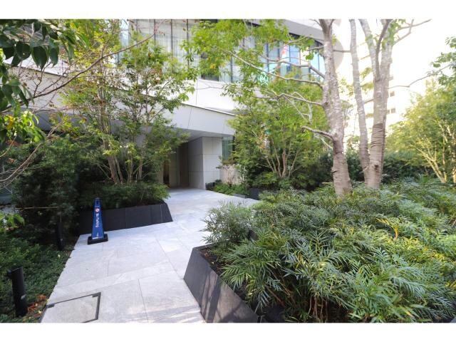  Brillia Tower 堂島