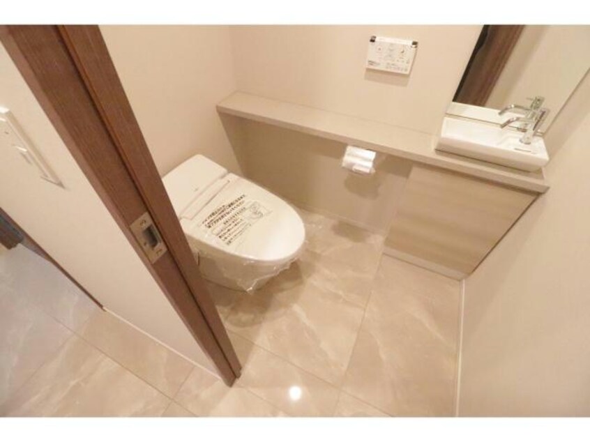  Brillia Tower 堂島