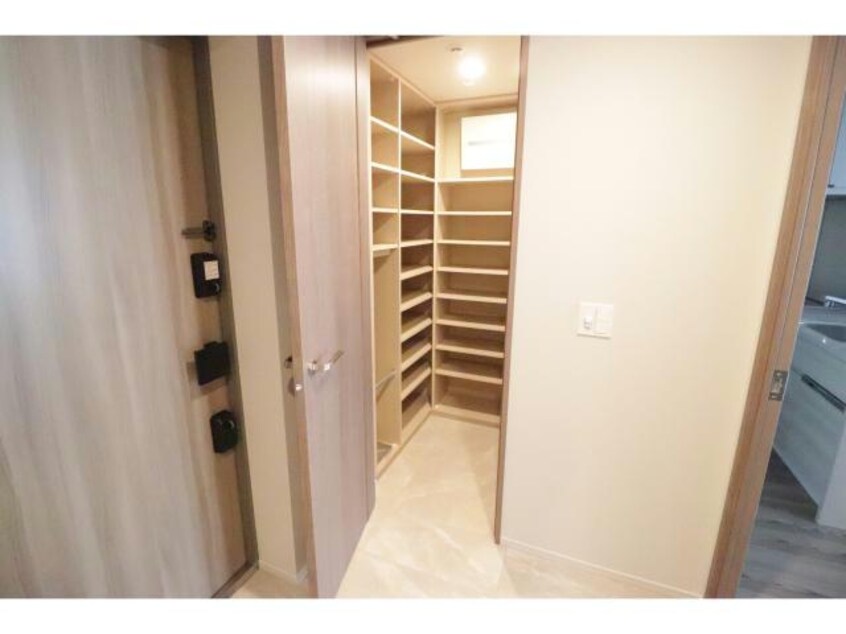  Brillia Tower 堂島