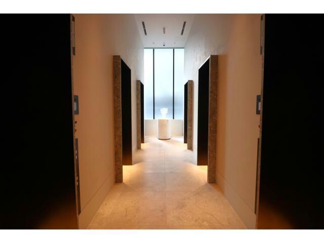  Brillia Tower 堂島