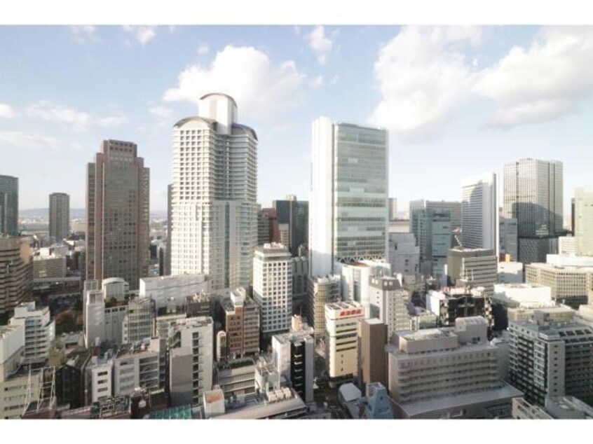  Brillia Tower 堂島