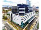地方独立行政法人大阪府立病院機構大阪国際がんセンター(病院)まで350m サンクレイドル大手前