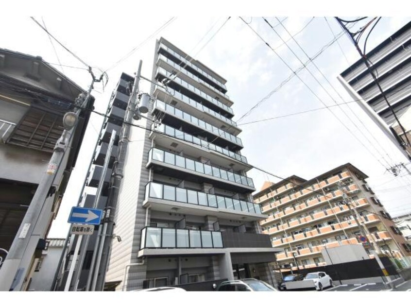  プレサンスOSAKA姫里エンファシス