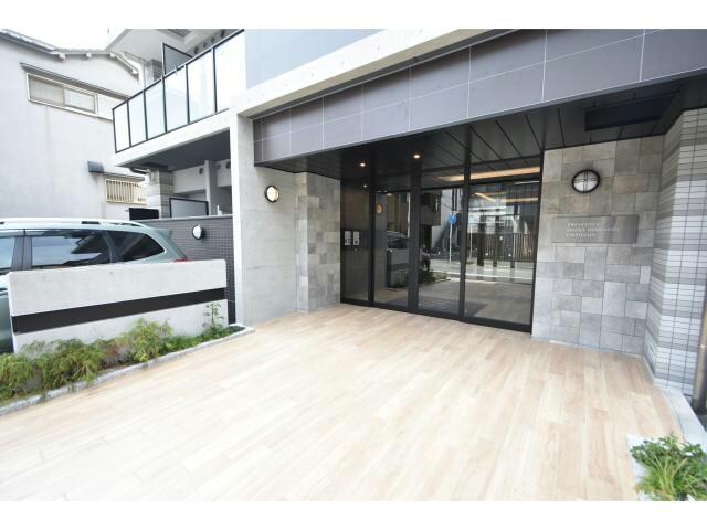  プレサンスOSAKA姫里エンファシス