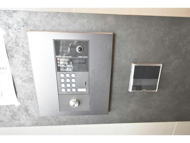  プレサンスOSAKA姫里エンファシス