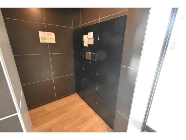  プレサンスOSAKA姫里エンファシス