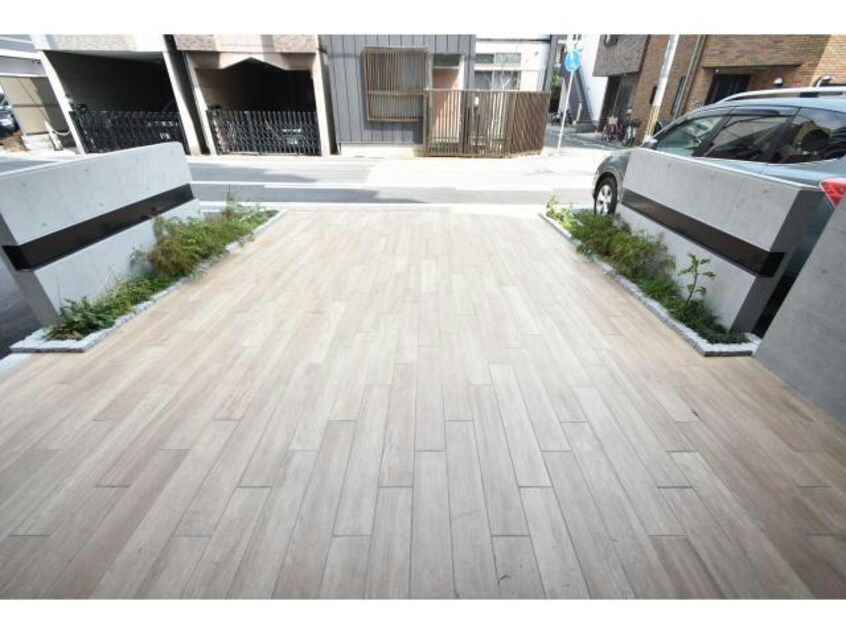  プレサンスOSAKA姫里エンファシス