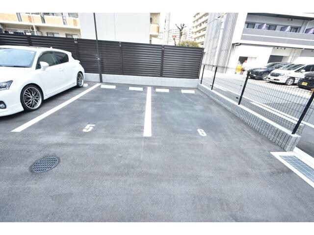  プレサンスOSAKA姫里エンファシス