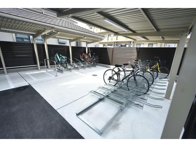  プレサンスOSAKA姫里エンファシス