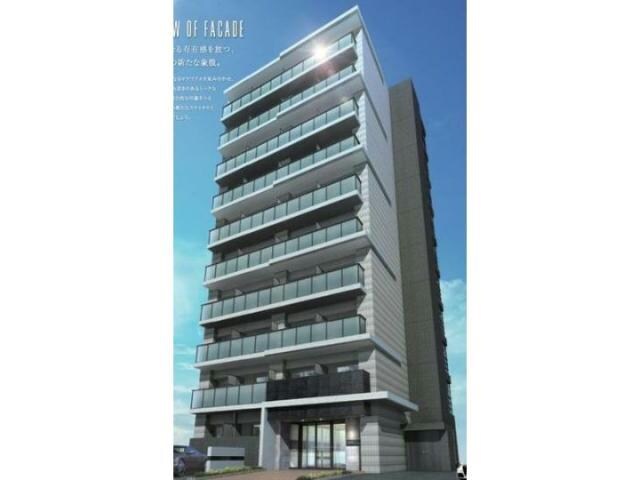  プレサンスOSAKA姫里エンファシス