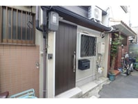 中津三丁目テラス