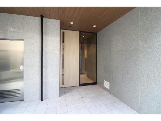  アヴェニール中崎