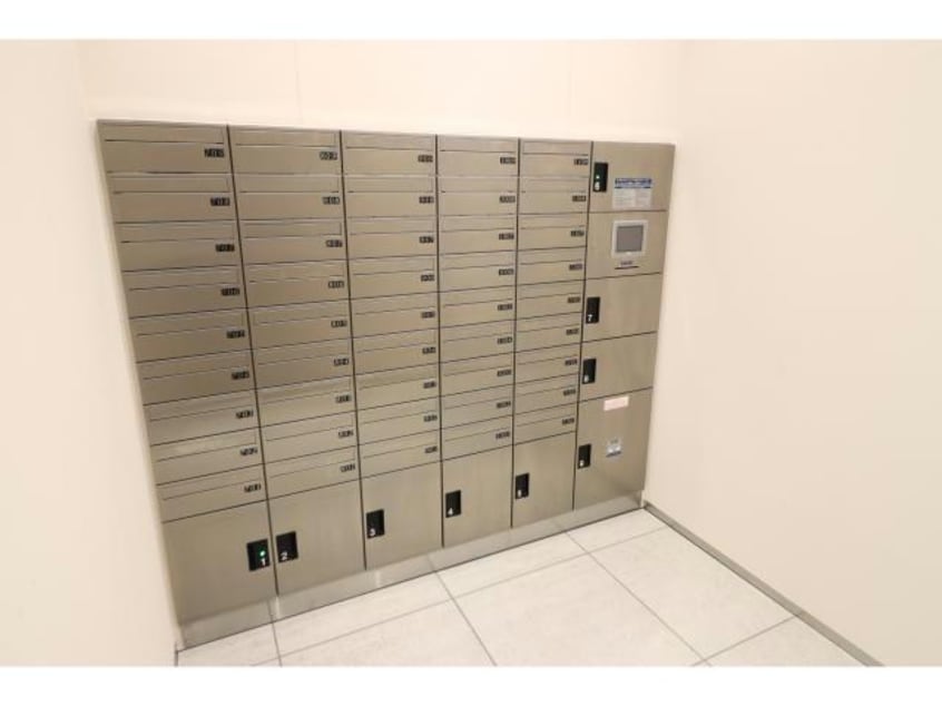  アヴェニール中崎