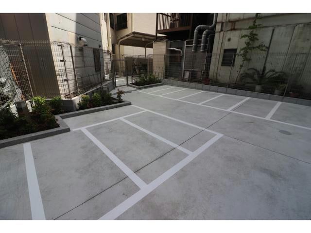  アヴェニール中崎