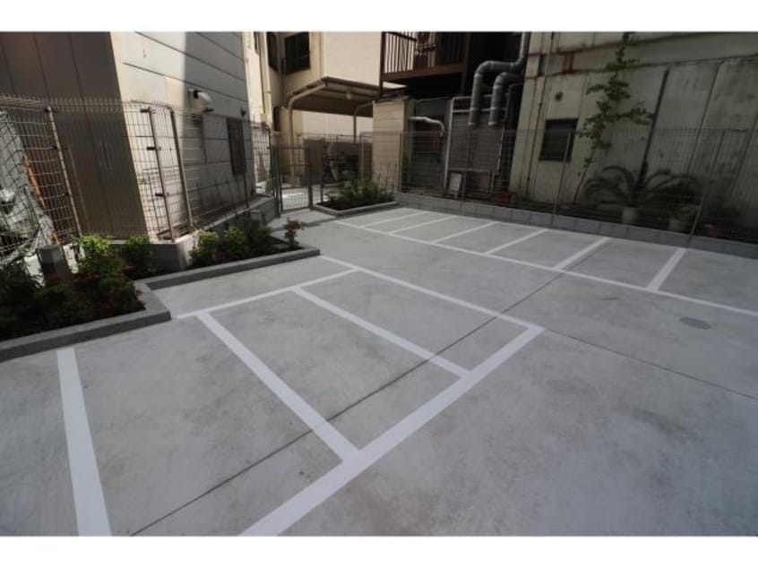  アヴェニール中崎