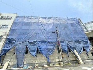 エスポワール歌島