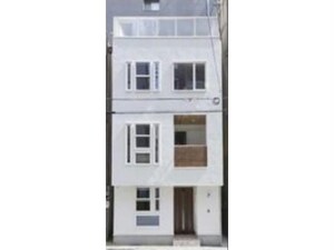 大阪天満宮貸戸建住宅