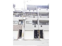 土佐堀2丁目貸家