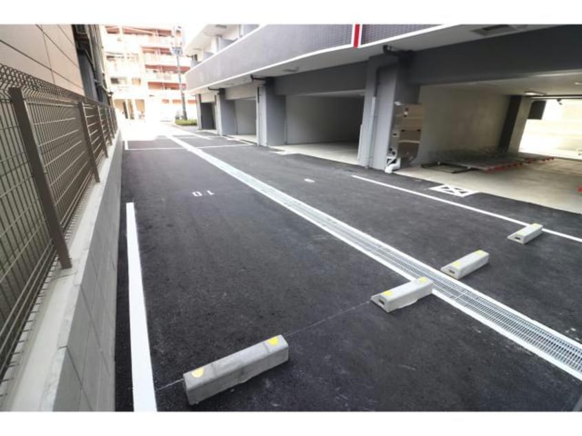  セレニテ阿波座ミラク