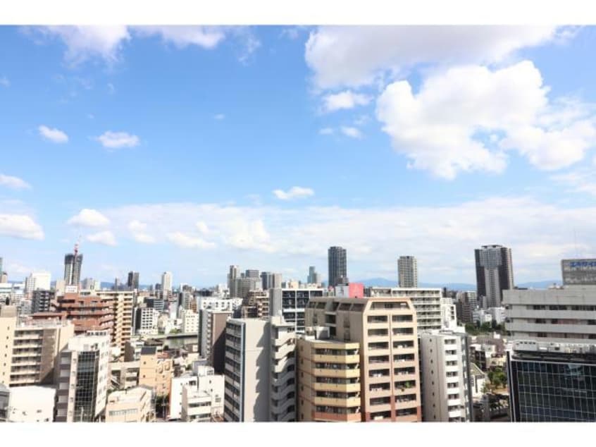  セレニテ阿波座ミラク