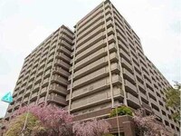 淀川リバーサイドタウンさくら13