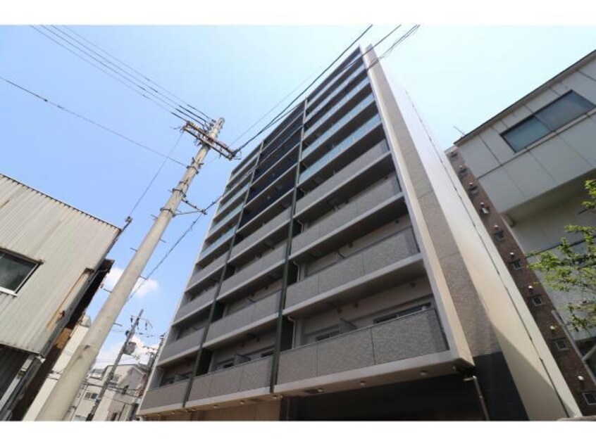  Alivis北梅田