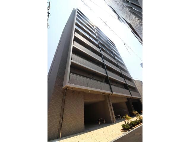  Alivis北梅田