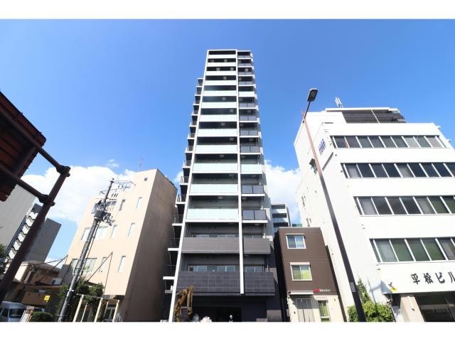  JMFレジデンス海老江