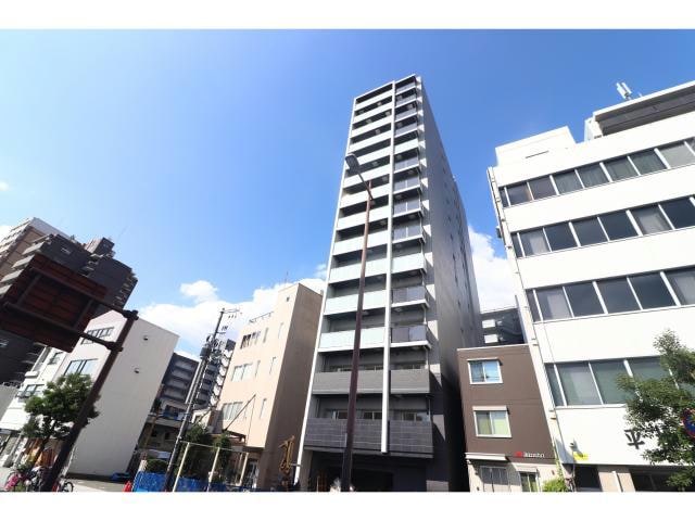  JMFレジデンス海老江