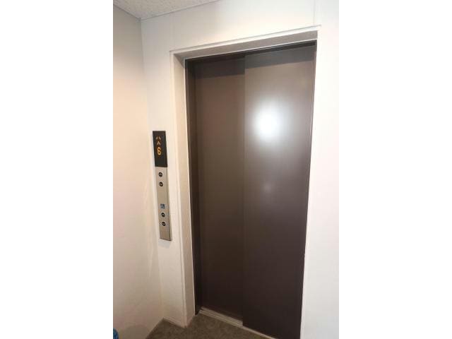  JMFレジデンス海老江