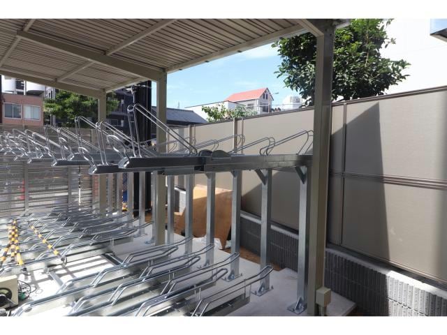  JMFレジデンス海老江