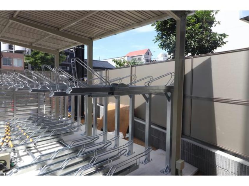  JMFレジデンス海老江