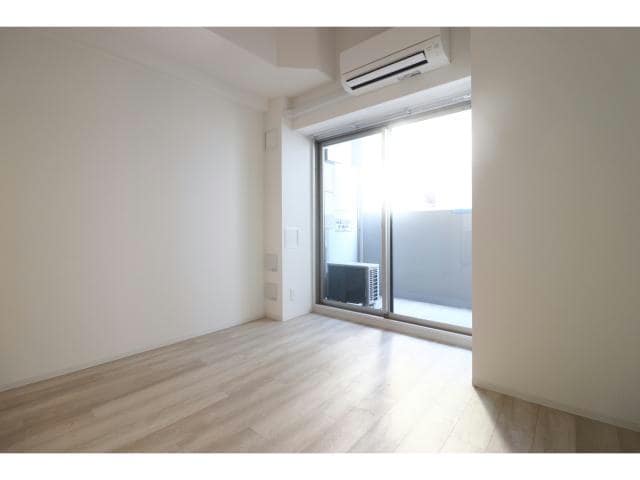  JMFレジデンス海老江