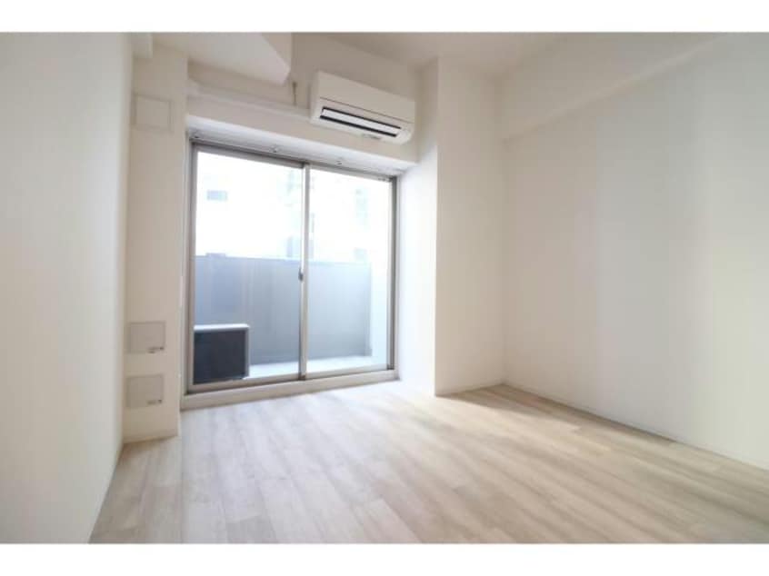  JMFレジデンス海老江