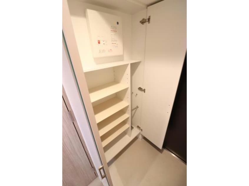  JMFレジデンス海老江