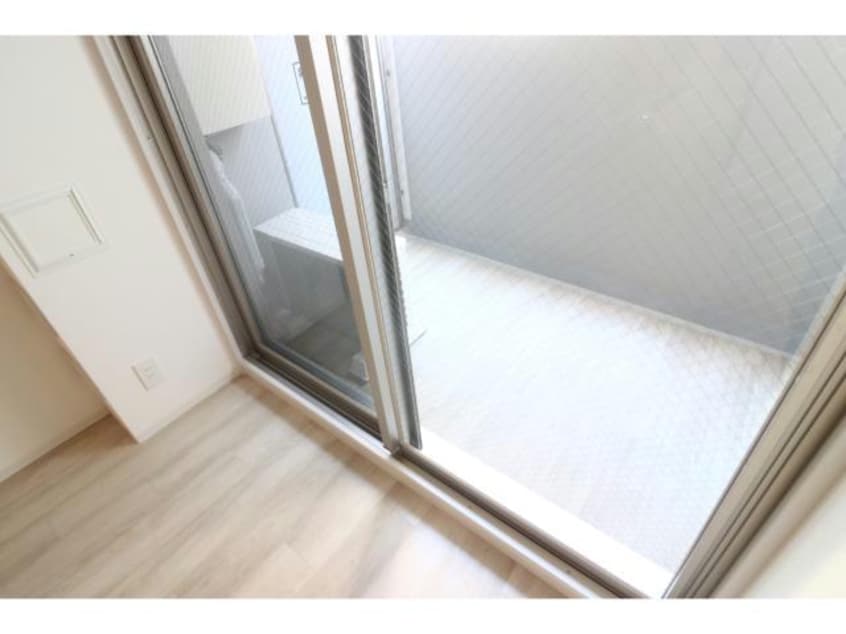  JMFレジデンス海老江