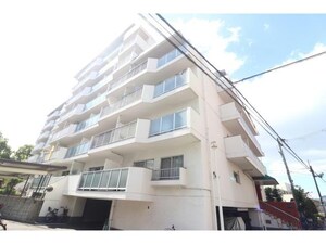 中津グリーンハイツ