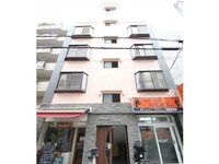 ハーベスト江戸b理