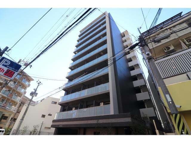  アーバネックス梅田中崎町Ⅱ