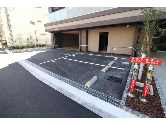  アーバネックス梅田中崎町Ⅱ