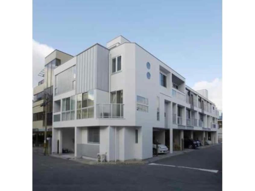  フリージアガーデン