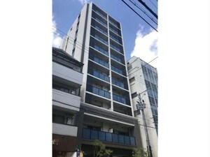 レ・ジェイド南森町