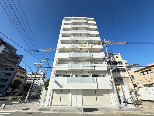  アートレジデンス吉野