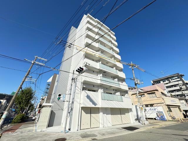  アートレジデンス吉野