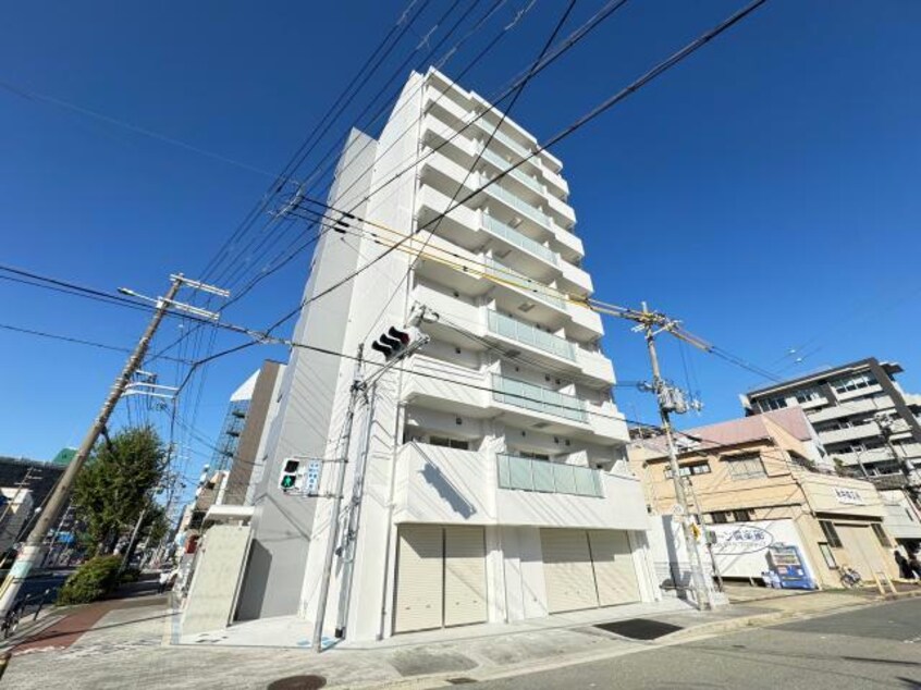  アートレジデンス吉野