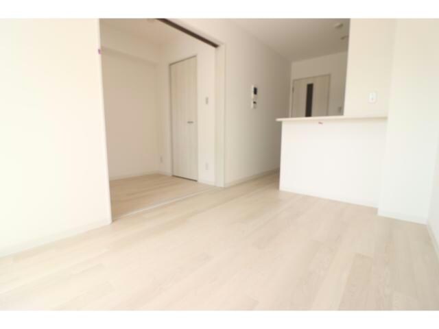  アートレジデンス吉野