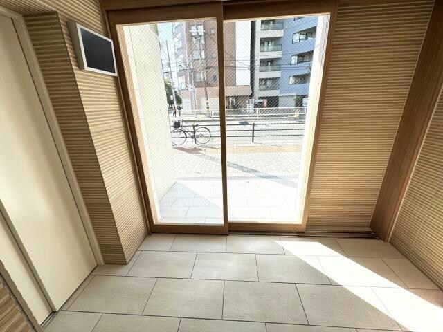  アートレジデンス吉野