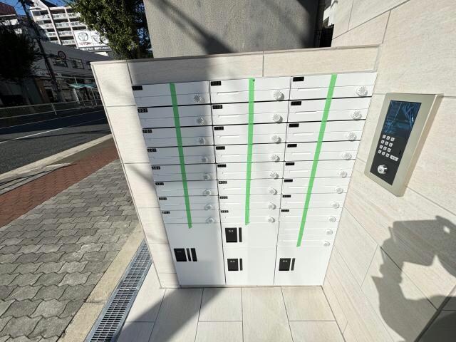  アートレジデンス吉野