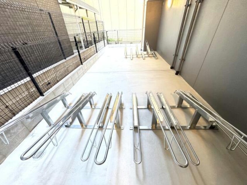  アートレジデンス吉野